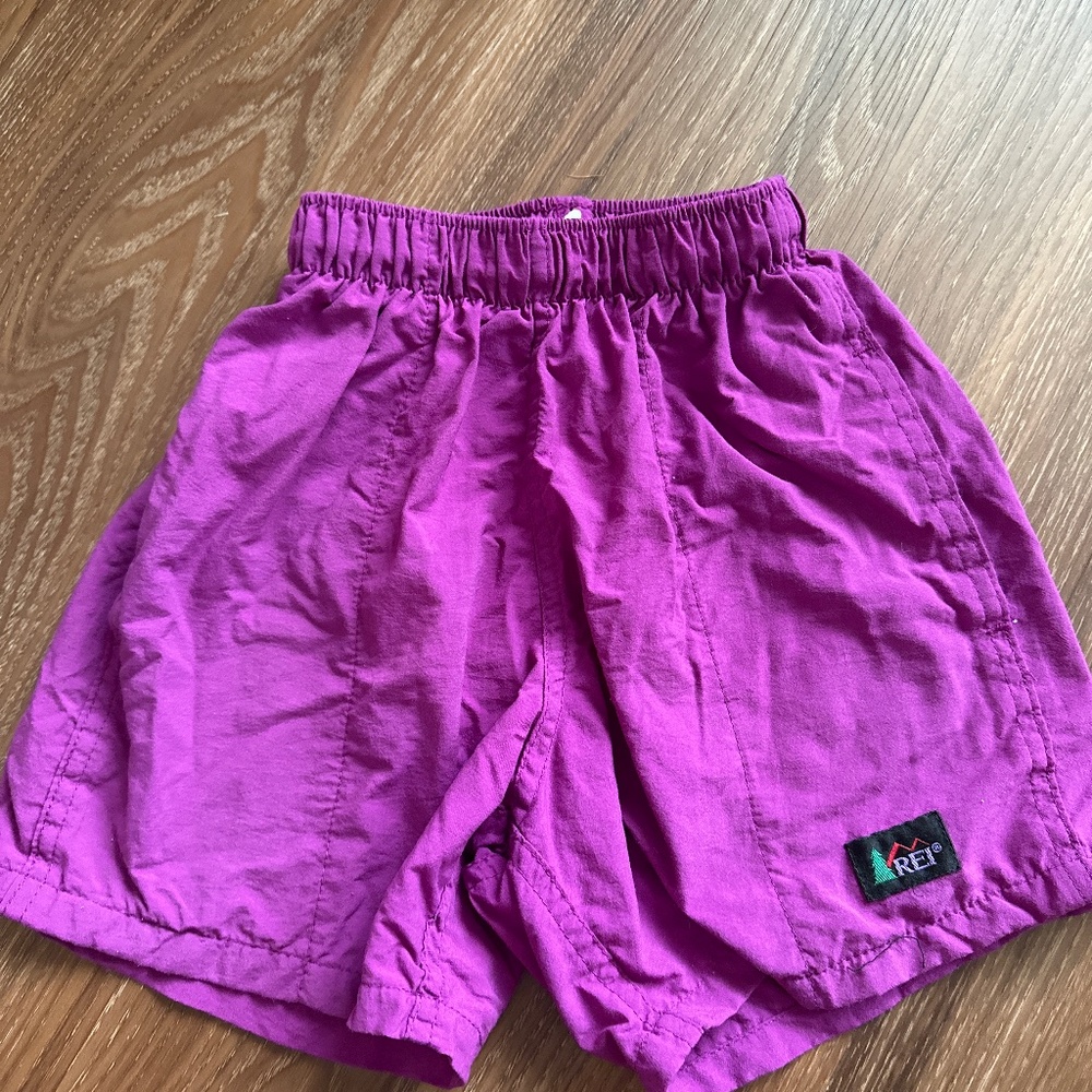 REI shorts